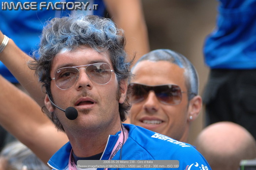 2006-05-28 Milano 238 - Giro d Italia